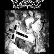 Der musikalische text THEE I WORSHIP (FAIRYTALES DE INFERNAL PART 2) von ABUSED MAJESTY ist auch in dem Album vorhanden Thee i worship - demo (1999)