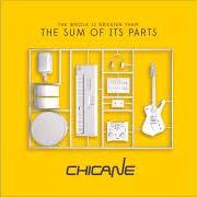 Der musikalische text OXYGEN von CHICANE ist auch in dem Album vorhanden The sum of its parts (2015)