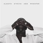 Der musikalische text GRANDMA (SKIT) von ASAP FERG ist auch in dem Album vorhanden Always strive and prosper (2016)