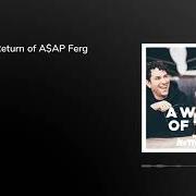 Der musikalische text DREAMS, FAIRYTALES, FANTASIES von ASAP FERG ist auch in dem Album vorhanden Floor seats (2019)