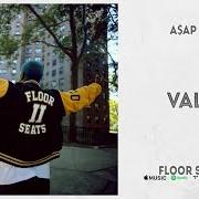 Der musikalische text MASK von ASAP FERG ist auch in dem Album vorhanden Floor seats ii (2020)