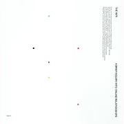 Der musikalische text BE MY MISTAKE von THE 1975 ist auch in dem Album vorhanden A brief inquiry into online relationships (2018)