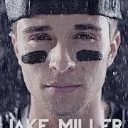 Der musikalische text CARRY ON von JAKE MILLER ist auch in dem Album vorhanden Us against them (2013)