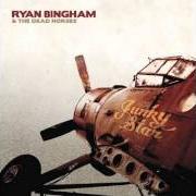 Der musikalische text ALL CHOKED UP AGAIN von RYAN BINGHAM ist auch in dem Album vorhanden Junky star (2010)