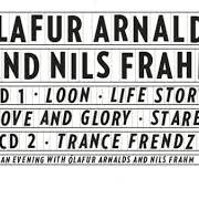Der musikalische text FOUR von ÓLAFUR ARNALDS ist auch in dem Album vorhanden Loon (2015)