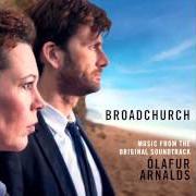 Der musikalische text SUSPECTS von ÓLAFUR ARNALDS ist auch in dem Album vorhanden Broadchurch - original music composed by olafur arnalds (music from the original tv series) (2015)