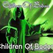 Der musikalische text TOWARDS DEAD END von CHILDREN OF BODOM ist auch in dem Album vorhanden Hatebreeder