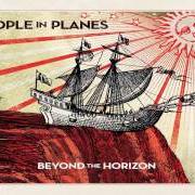 Der musikalische text VAMPIRE von PEOPLE IN PLANES ist auch in dem Album vorhanden Beyond the horizon