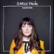 Der musikalische text TALVEZ von CLARICE FALCÃO ist auch in dem Album vorhanden Monomania (2013)