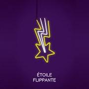 Étoile flippante