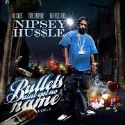 Der musikalische text JACKIN FOR BEATS von NIPSEY HUSSLE ist auch in dem Album vorhanden Bullets aint got no name: vol. 1 (2008)