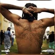 Der musikalische text MERCY von NIPSEY HUSSLE ist auch in dem Album vorhanden Slauson boy 2 (2016)