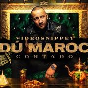 Der musikalische text MODRIC von DU MAROC ist auch in dem Album vorhanden Cortado (2020)