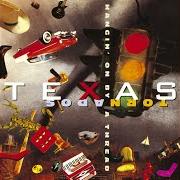 Der musikalische text ANDO MUY BORRACHO von THE TEXAS TORNADOS ist auch in dem Album vorhanden Hangin' on by a thread (2013)