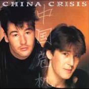 Der musikalische text TRAGEDY AND MISTERY von CHINA CRISIS ist auch in dem Album vorhanden Ultimate crisis (2012)