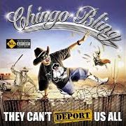 Der musikalische text WACA, WACKA, WOCKA von CHINGO BLING ist auch in dem Album vorhanden The tamale kingpin (2004)