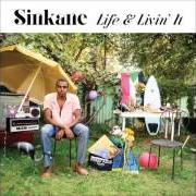 Der musikalische text PASSENGER von SINKANE ist auch in dem Album vorhanden Life & livin' it (2017)