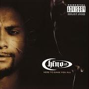 Der musikalische text RIIIOT von CHINO XL ist auch in dem Album vorhanden Here to save you all (1996)
