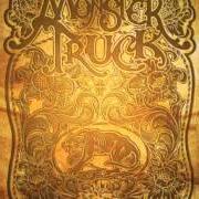 Der musikalische text SEVEN SEAS BLUES von MONSTER TRUCK ist auch in dem Album vorhanden The brown (2011)