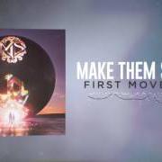 Der musikalische text CONTACT von MAKE THEM SUFFER ist auch in dem Album vorhanden Worlds apart (2017)