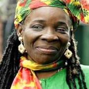 Der musikalische text RETRIBUTION von RITA MARLEY ist auch in dem Album vorhanden Harambe (working together for freedom) (1988)