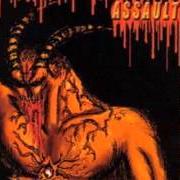 Siamese brutalism assault!!  - split