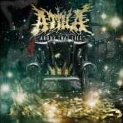 Der musikalische text UNFORGIVABLE von ATTILA ist auch in dem Album vorhanden About that life (2013)