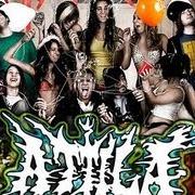 Der musikalische text BELLIGERENT von ATTILA ist auch in dem Album vorhanden The soundtrack to a party (2008)