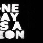 Der musikalische text IF YOU FEAR DYING von ONE DAY AS A LION ist auch in dem Album vorhanden One day as a lion (2008)