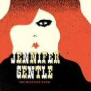 Der musikalische text TAKE MY HAND von JENNIFER GENTLE ist auch in dem Album vorhanden The midnight room (2007)