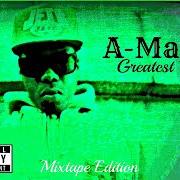 Der musikalische text TO THE MAXIMUM von A-MAFIA ist auch in dem Album vorhanden What the streets made me - mixtape (2011)