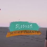 Der musikalische text BLOSSOM von MILKY CHANCE ist auch in dem Album vorhanden Blossom (2017)