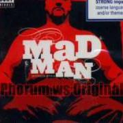 Der musikalische text HELLO BUDDY (SKIT) von CHOPPER READ ist auch in dem Album vorhanden Interview with a madman (2006)