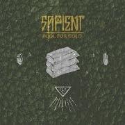 Der musikalische text ONLY SILENT WHEN HUNTING von SAPIENT ist auch in dem Album vorhanden Fool for gold (2016)