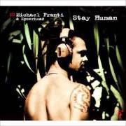 Der musikalische text I DON'T WANNA GO von MICHAEL FRANTI AND SPEARHEAD ist auch in dem Album vorhanden All people (2013)
