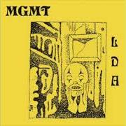 Der musikalische text T.S.L.A.M.P. von MGMT ist auch in dem Album vorhanden Little dark age (2018)