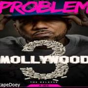 Der musikalische text JUMPIN von PROBLEM ist auch in dem Album vorhanden Welcome to mollywood part 2 - mixtape (2012)