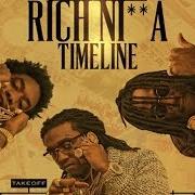 Der musikalische text HIT EM von MIGOS ist auch in dem Album vorhanden Rich ni**a timeline (2014)