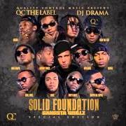 Der musikalische text DESIGNER von MIGOS ist auch in dem Album vorhanden Solid foundation (2014)