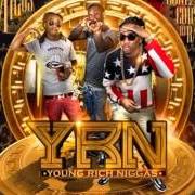 Der musikalische text DENNIS RODMAN von MIGOS ist auch in dem Album vorhanden Young rich niggas (2013)