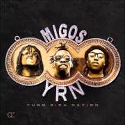 Der musikalische text DAB DADDY von MIGOS ist auch in dem Album vorhanden Yung rich nation (2015)