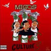 Der musikalische text PICASSO von MIGOS ist auch in dem Album vorhanden Culture iii (2021)