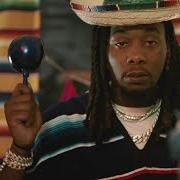 Der musikalische text TACO TUESDAY von MIGOS ist auch in dem Album vorhanden Straightenin (2021)