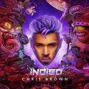 Der musikalische text THROW IT BACK von CHRIS BROWN ist auch in dem Album vorhanden Indigo (2019)