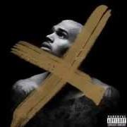 Der musikalische text FINE CHINA von CHRIS BROWN ist auch in dem Album vorhanden "x" (2013)