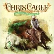 Der musikalische text PROBABLY JUST TIME von CHRIS CAGLE ist auch in dem Album vorhanden Back in the saddle (2012)