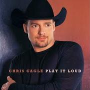Der musikalische text ARE YOU EVER GONNA LOVE ME von CHRIS CAGLE ist auch in dem Album vorhanden Play it loud (2001)