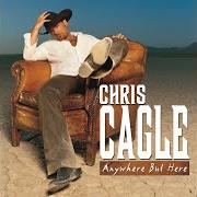 Der musikalische text MARIA von CHRIS CAGLE ist auch in dem Album vorhanden Anywhere but here (2005)