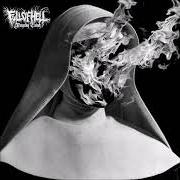 Der musikalische text BOUND SPHINX von FULL OF HELL ist auch in dem Album vorhanden Trumpeting ecstasy (2017)