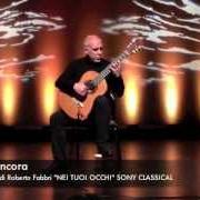 Der musikalische text IL SUO SORRISO von ROBERTO FABBRI ist auch in dem Album vorhanden Nei tuoi occhi (2012)